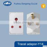 Y14 Muti-Function Power Adapter/laptop Adapter