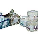 Giftbox Scented Candle thumbnail-1