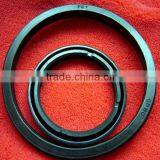 Guangzhou Factory Provide OEM Nonstandard Pressure Cooker Silicone Rubber Sealing Gaskets Supplier's Choice thumbnail-1