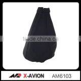 Real Leather Shift Gear Knob Boot thumbnail-1