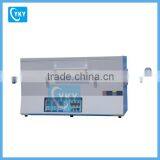 High Purity Quartz Multi Temperature Zone Tube Furnace thumbnail-1