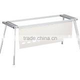 Metal Frame Office Table, Metal Frame Modern Office Table, Metal Frame Sytlish Office Table GZ-88-2 thumbnail-2