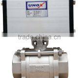 UNOX PNEUMATIC VALVE ACTUATORS thumbnail-1
