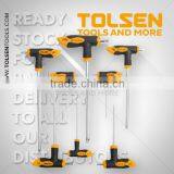 8PCS TORX T-HANDLE SCREWDRIVERS SET thumbnail-1