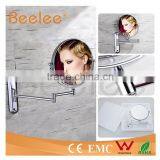 LED Bathroom Mirror Wall Mirror With Luxury Bathroom Design thumbnail-3