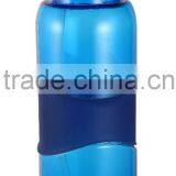 2016High Quality Eco-Friendly Feature and Tritan Plastic Material Sport Drinking Water Bottle With Straw thumbnail-2