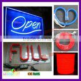 Outdoor Hanging Custom Led Neon Sign Best Quality and Price Custom Made Led Signs thumbnail-1