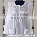 High Quality China Sleepwear Nightgown For Women thumbnail-3
