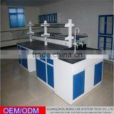 Commercial Furniture General Use and Wood Material Laboratory Furniture thumbnail-1