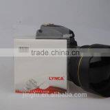 Microfiber Lens Cleaning Cloth for Eye Glasses Phones for DSLR Camera PDA GPS PC Screen