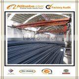 Practical Iron Rods With Best China Rebar Price HRB 400 Steel Rebar thumbnail-6