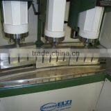 Car Door/Lighting/Rear Bumper/Lamp Ultrasonic Welding Machine thumbnail-6