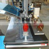 High Frequency Welding Machine of Tarpaulin Welding and Canvas Bonding Machine thumbnail-4