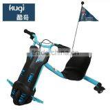 Electric Drifting Scooter With Two Speed thumbnail-3
