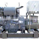25kva Generator Diesel Generation Good Price thumbnail-1