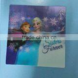 Sweet Sisters 3D PET Grating Printing Cards Gift Toy Box thumbnail-1