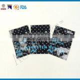 Factory Wholeseal Heat Sealed Facial Mask Aluminum Foil Bag thumbnail-3