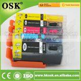 MG5740 Edible Refillable Ink Cartridge for Canon PGI 470 CLI 471 Refill Edibel Ink Cartridges thumbnail-3