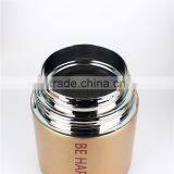 Wholesale Hot Sale Fashion Welcome Vacuum Insulated Food Jar thumbnail-4
