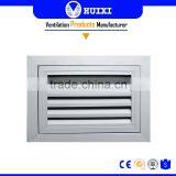 HVAC System Return Filter Exhaust Air Louver Grill thumbnail-2