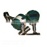 Flange Non-explosion Proof Turbine Flow Meter With Small Pressure Loss