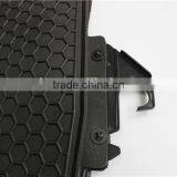 Automotive Multi-season Protection Floor Mat Liner for Hyundai Santafe thumbnail-2