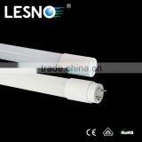 Free Sample Led Tube Light 4ft Led t8 Tube , t8 Led Glass Tube thumbnail-1