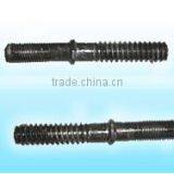 China Screw Spikes/rail Dog Spikes for Rail Fastening System thumbnail-6