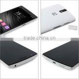 Original OnePlus One 64GB White 4G LTE Phone thumbnail-6