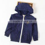 2015 New Arrivals Kid Boys Autumn Anorak Jacket, Kids Clothes thumbnail-2