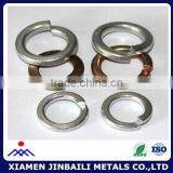 All Size Stainless Steel Spring Washer for Industrial Machinery Fasteners thumbnail-2
