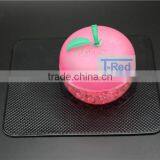 Laptop Accessories Suppliers China pu Gel Self-adhesive Small Sticky Gel Pads on Car Dashboard Supplier's Choice thumbnail-3