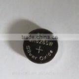 SR626/SG4 Battery 1.55v Silver Oxide Button Cell Battery Sr626 for Watches