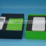 Foison Company Latest Released Mini Handy Projector With Automatic Image Rectification thumbnail-3