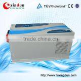 off Grid DC to AC 3kva 5kva Hybrid Inverter Home Solar Energy Inverter Made in China Quality Choice thumbnail-2