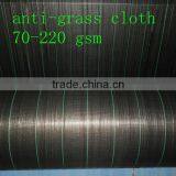 2013 Black Plastic Mulch for Garden HOT! thumbnail-1