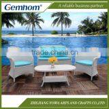 China Supplier PE Rattan Wicker Furniture thumbnail-1