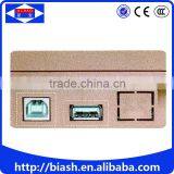 Heshi Employee Biometric Fingerprint Time Recording Attendance System thumbnail-2