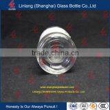 Glass Amber Clear E-liquid Medicine Bottle From Factory