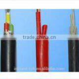 2015 Hot Sale Multicore Copper Pvc Best Control Cable