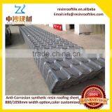 Synthetic Resin Roof Sheet Price per Sheet thumbnail-5