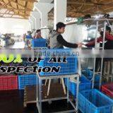 Yuyao Showed Decorated Curtain Factory company overview - view 1 thumbnail
