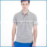The lastest design double collar polo shirt and polo shirt manufacturer and polo price shirt with low prices