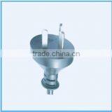 Israel Standard 10A 250V Israel Straight Type Plug