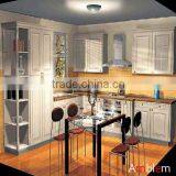 Selling High Quality M404 PVC Kitchen thumbnail-1