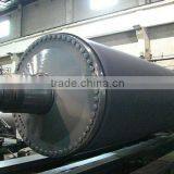 Blind Drilled Bottom Press Roll for Paper Machine