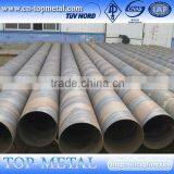 china api5l ssaw spiral steel pipe