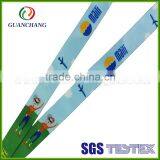 Hot Sale Promotional Heat Transfer Lanyard thumbnail-4