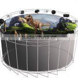 8D 360 Cinema and 9D VR Cinema thumbnail-1