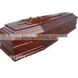 Italian Style Coffin